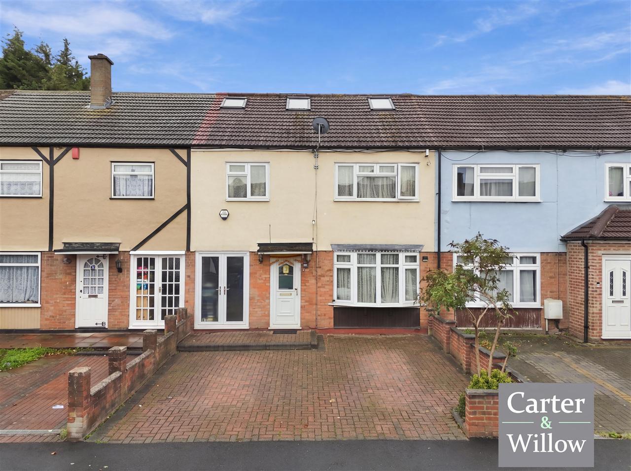Alderman Avenue, Essex Image 1