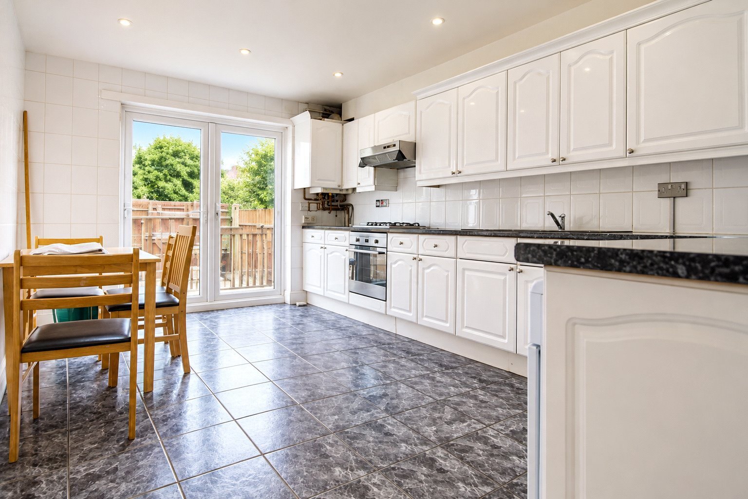 Brabazon Street, London, E14 Image 2
