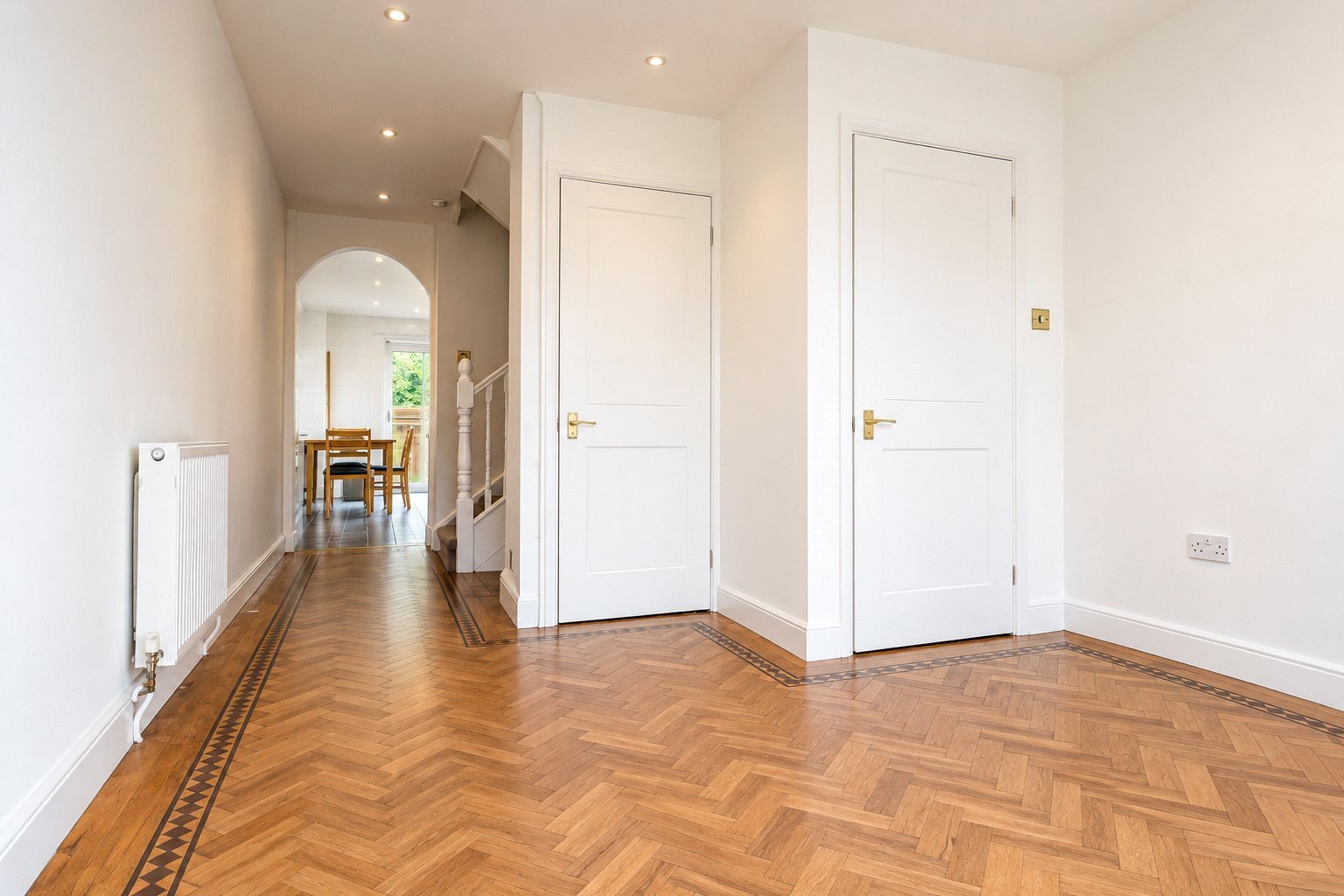 Brabazon Street, London, E14 Image 3