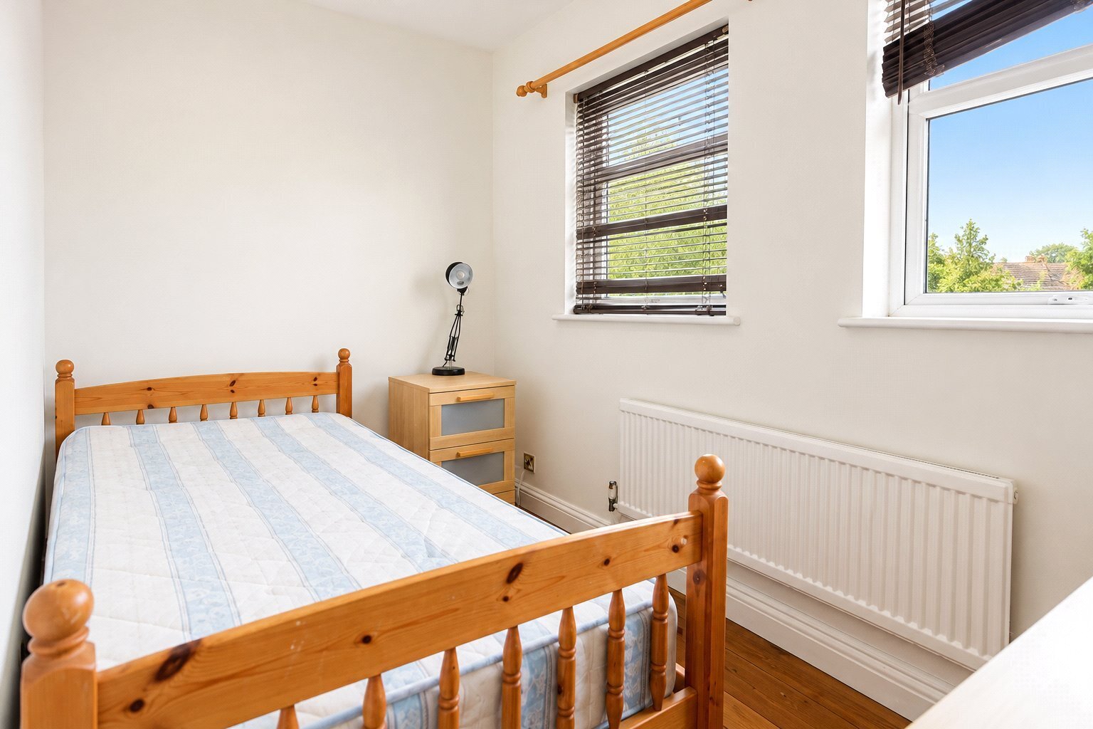 Brabazon Street, London, E14 Image 6