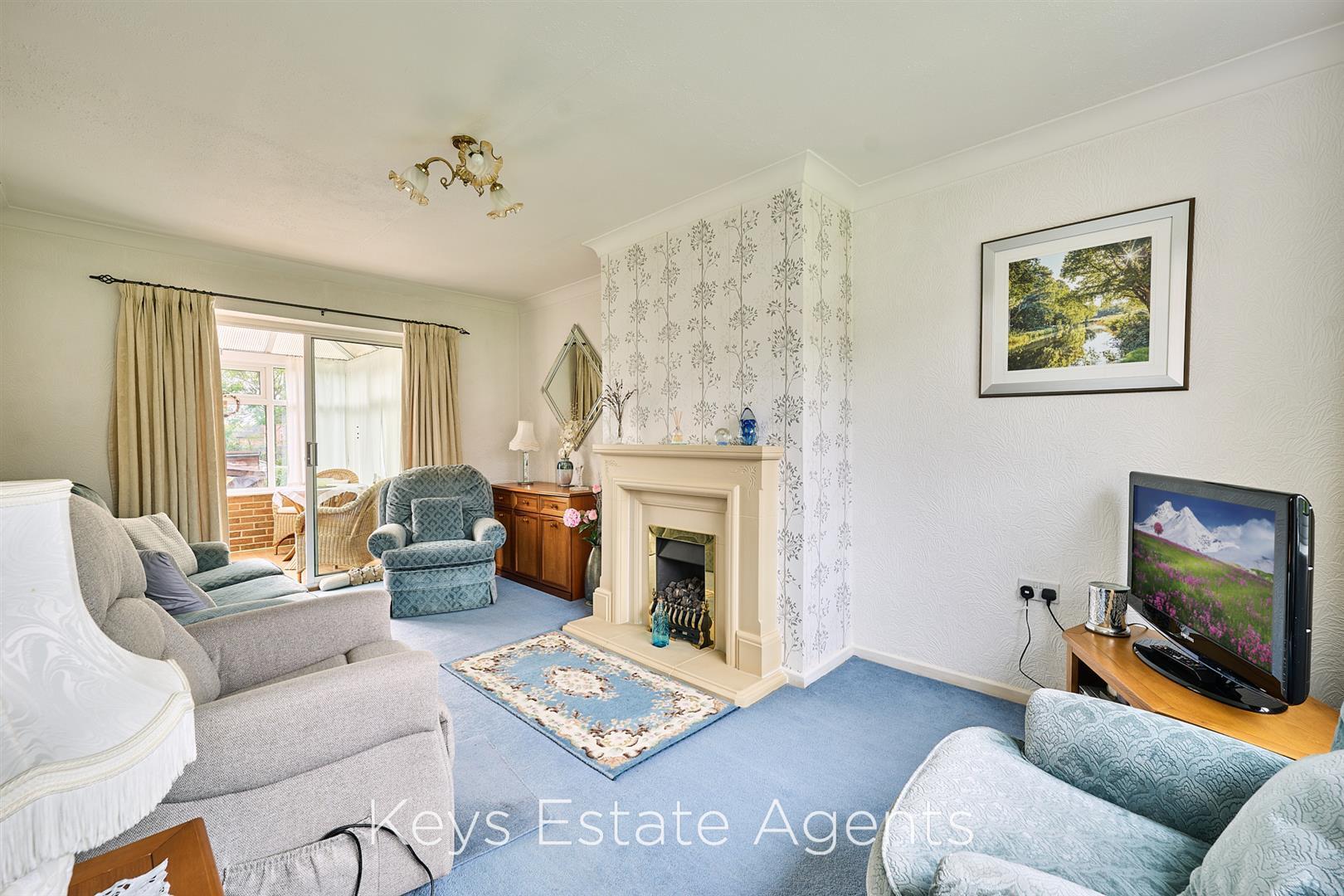 Bridgwood Road, Blythe Bridge, Stoke-On-Trent Image 2