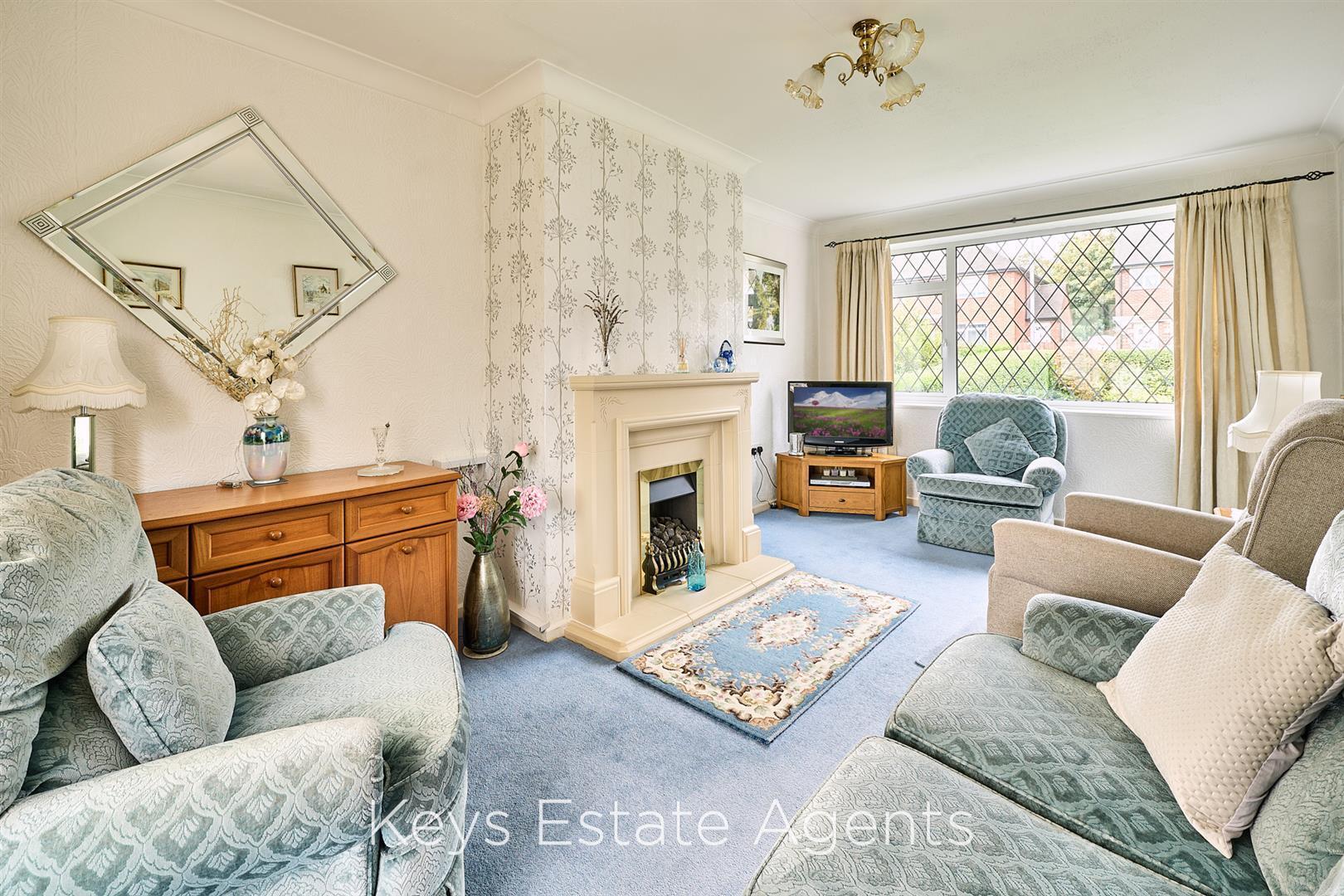 Bridgwood Road, Blythe Bridge, Stoke-On-Trent Image 3