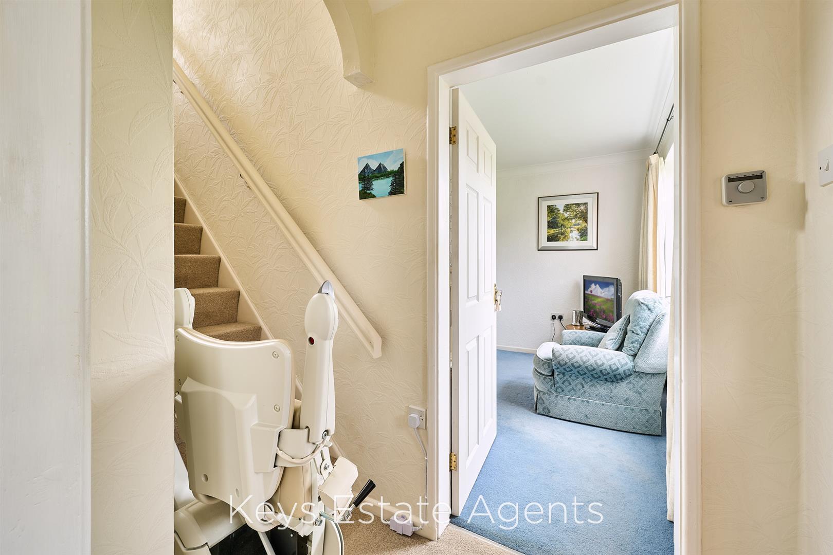 Bridgwood Road, Blythe Bridge, Stoke-On-Trent Image 7