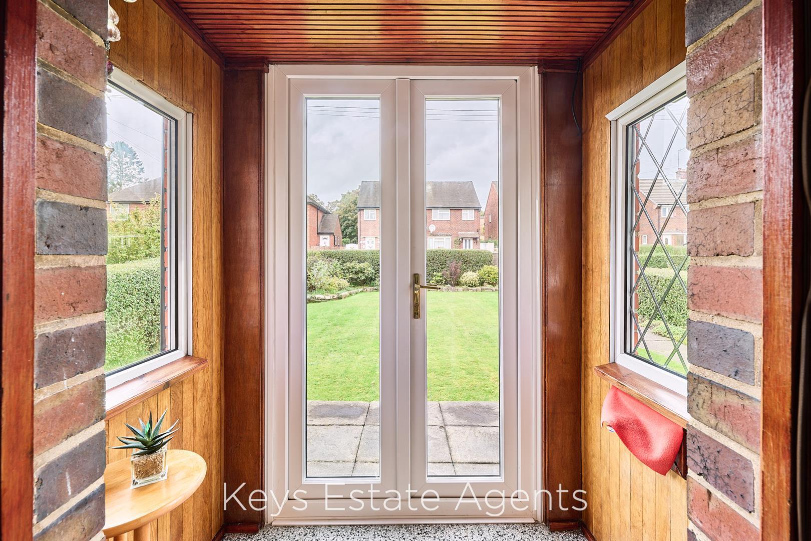 Bridgwood Road, Blythe Bridge, Stoke-On-Trent Image 9