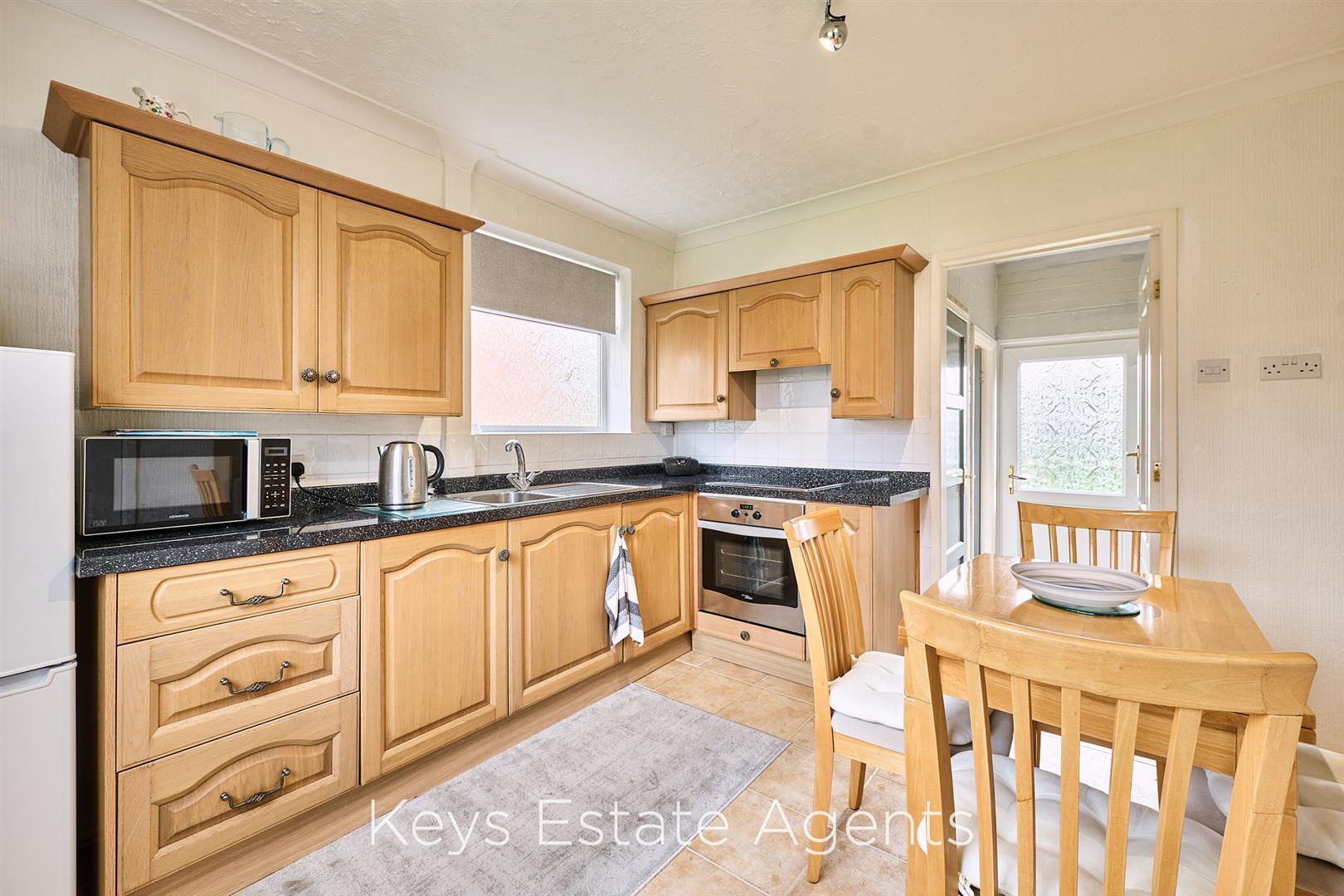 Bridgwood Road, Blythe Bridge, Stoke-On-Trent Image 10