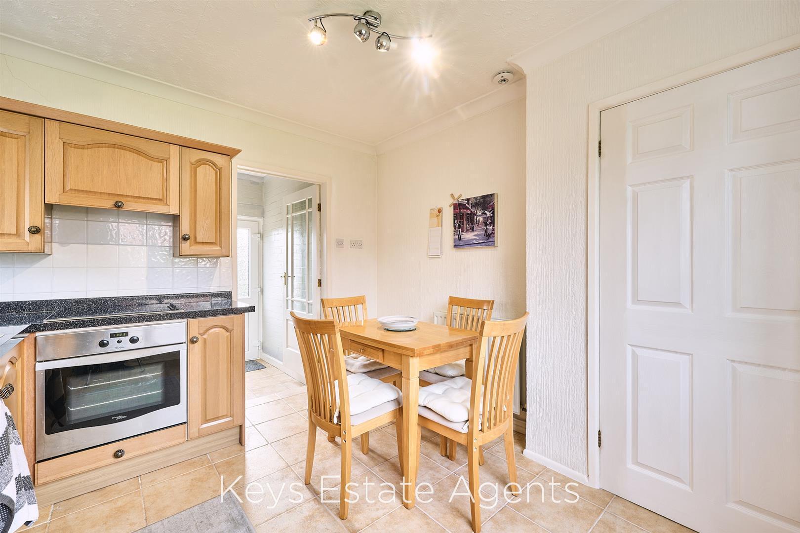 Bridgwood Road, Blythe Bridge, Stoke-On-Trent Image 11