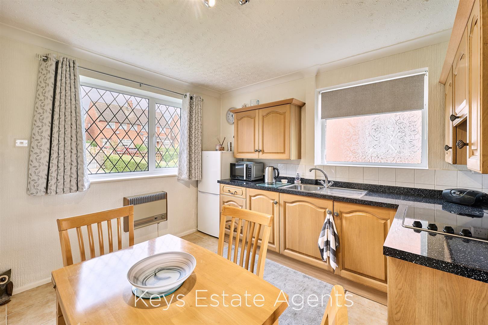 Bridgwood Road, Blythe Bridge, Stoke-On-Trent Image 12