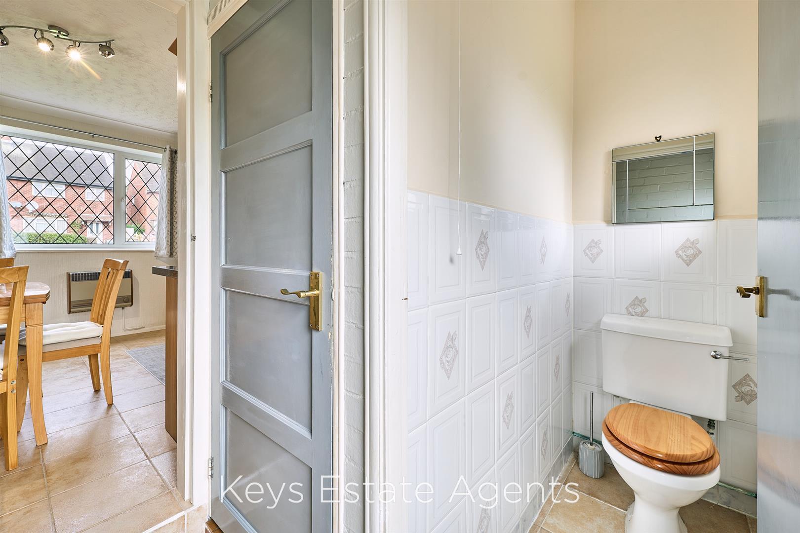 Bridgwood Road, Blythe Bridge, Stoke-On-Trent Image 13