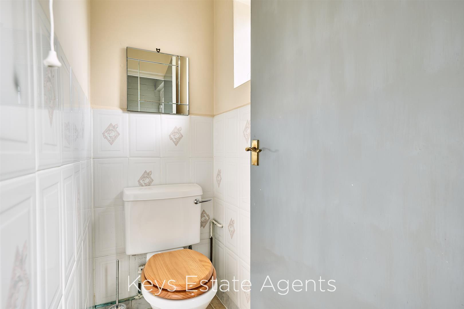 Bridgwood Road, Blythe Bridge, Stoke-On-Trent Image 14
