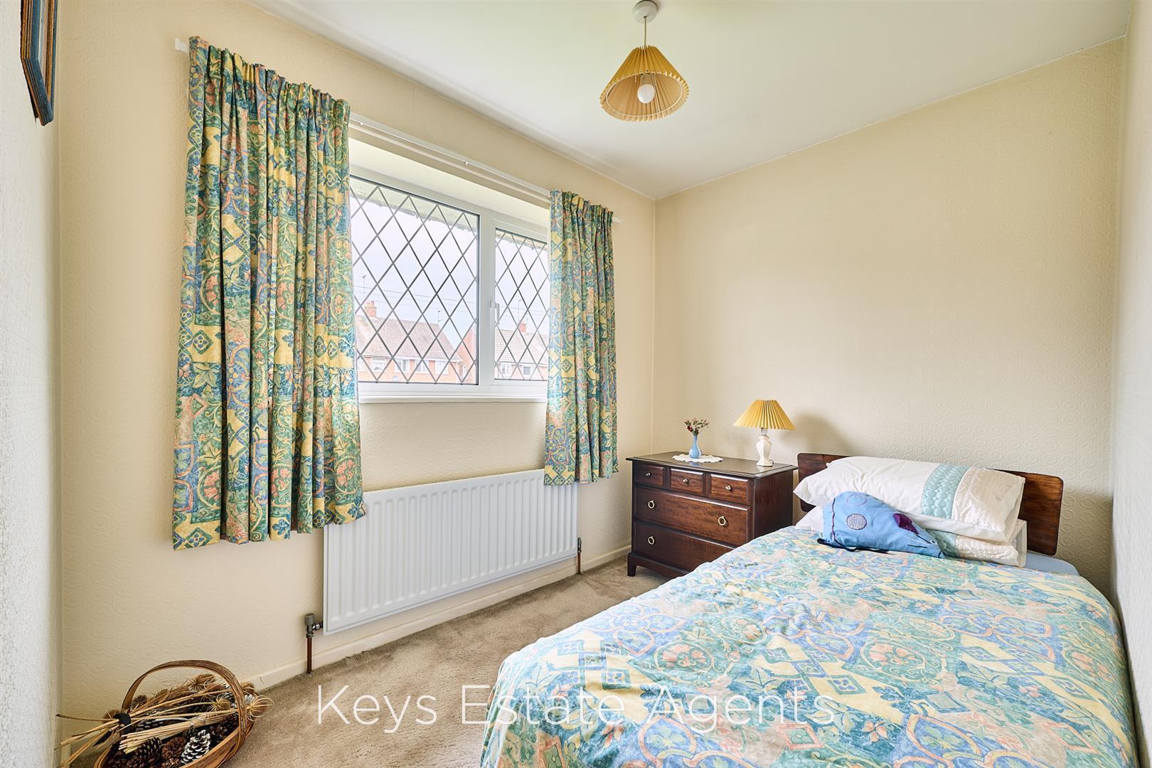 Bridgwood Road, Blythe Bridge, Stoke-On-Trent Image 20