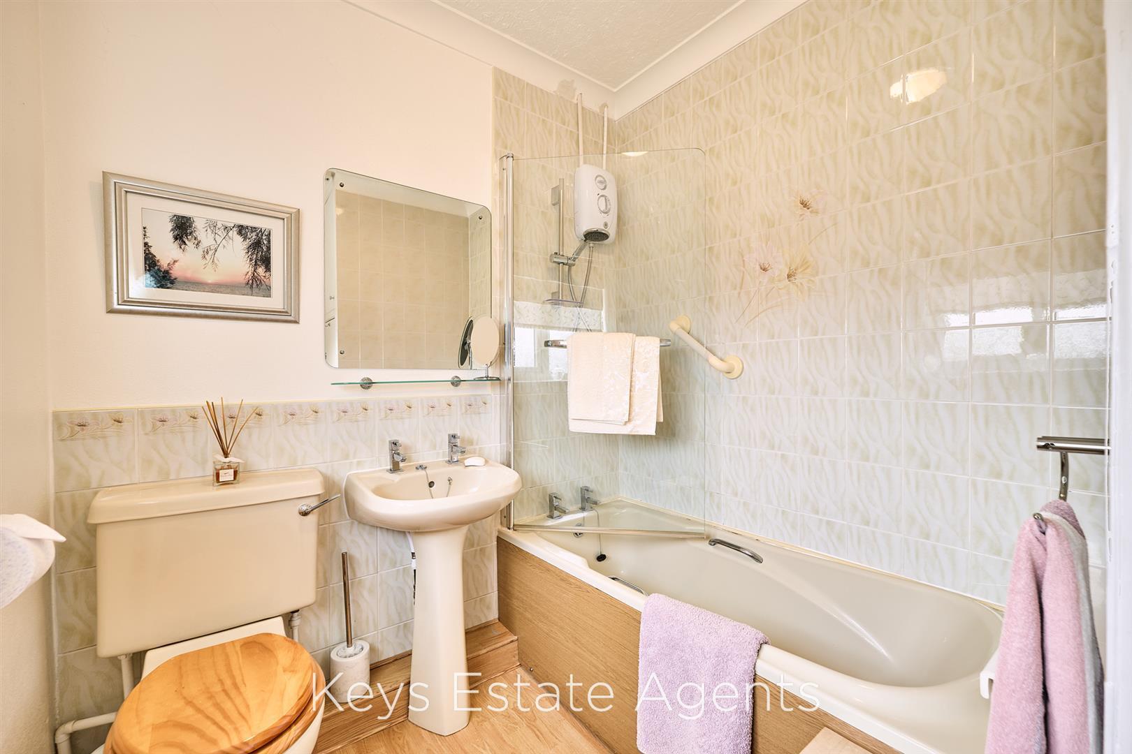 Bridgwood Road, Blythe Bridge, Stoke-On-Trent Image 25