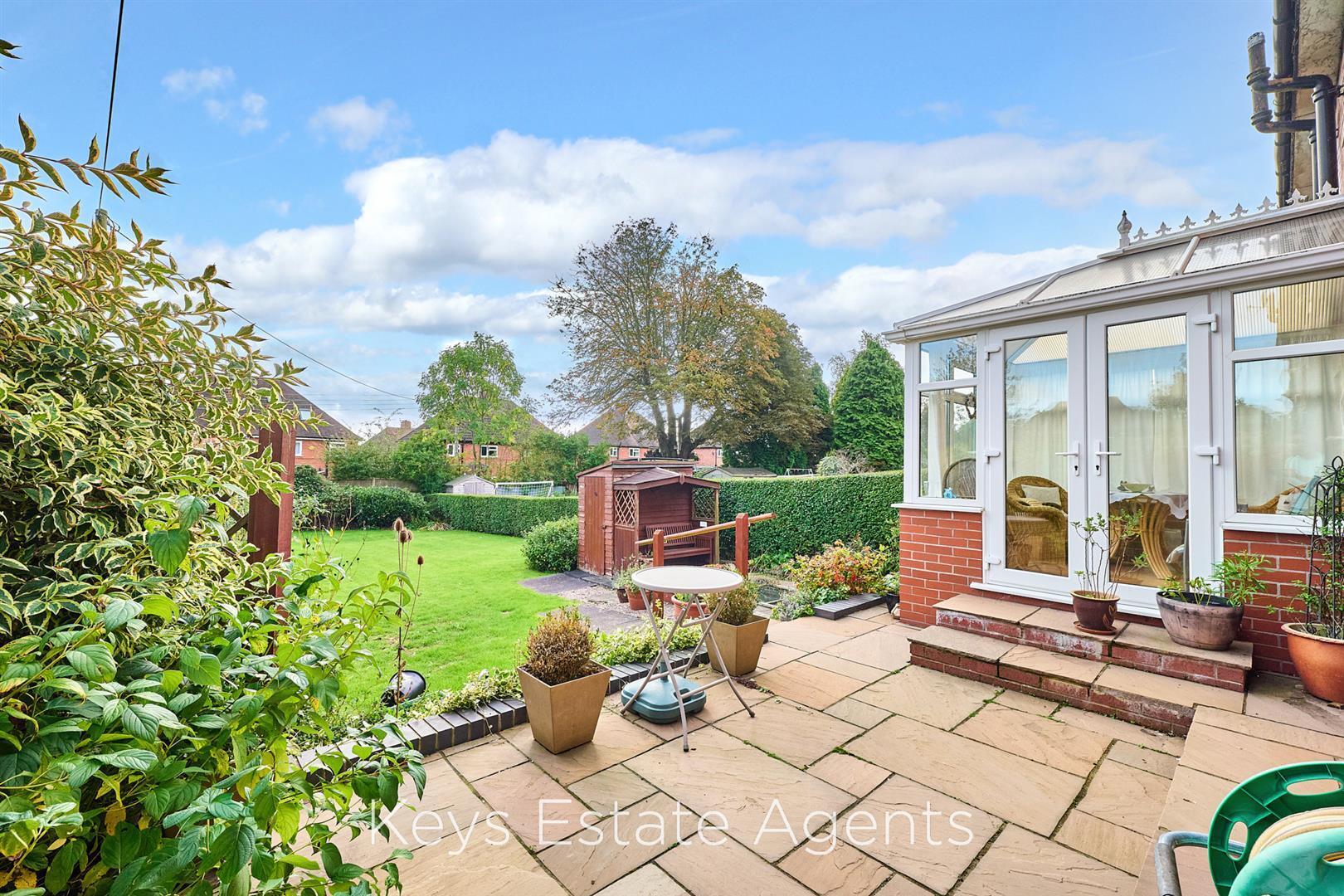 Bridgwood Road, Blythe Bridge, Stoke-On-Trent Image 27