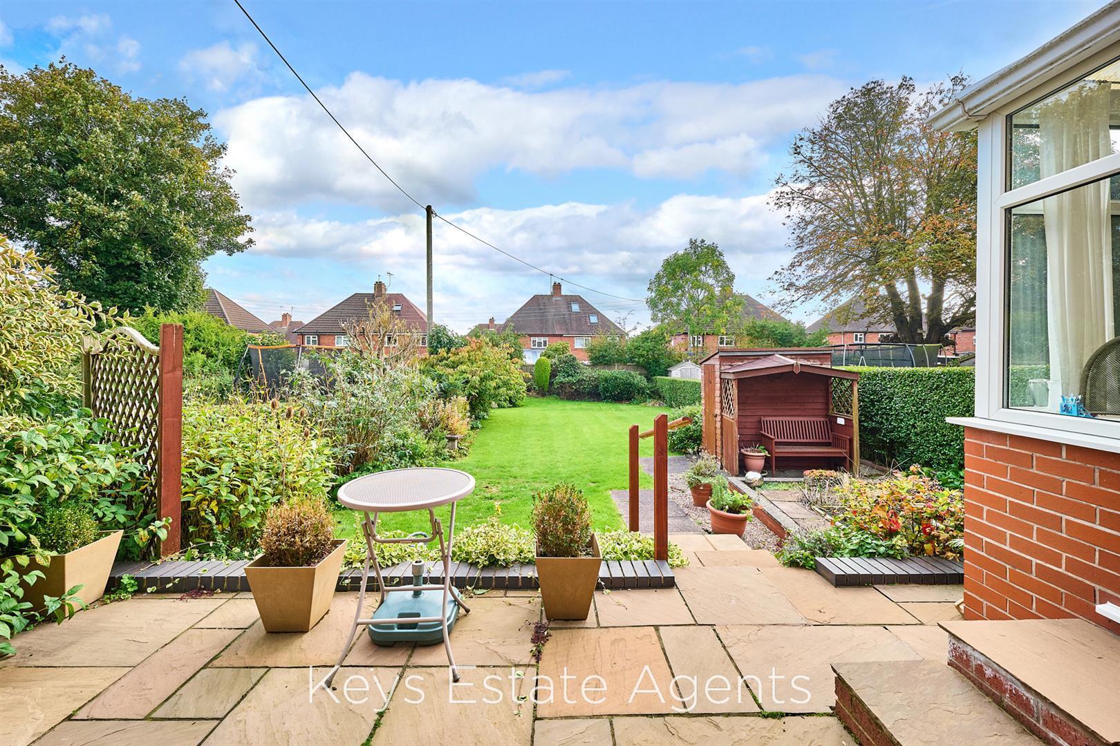 Bridgwood Road, Blythe Bridge, Stoke-On-Trent Image 28