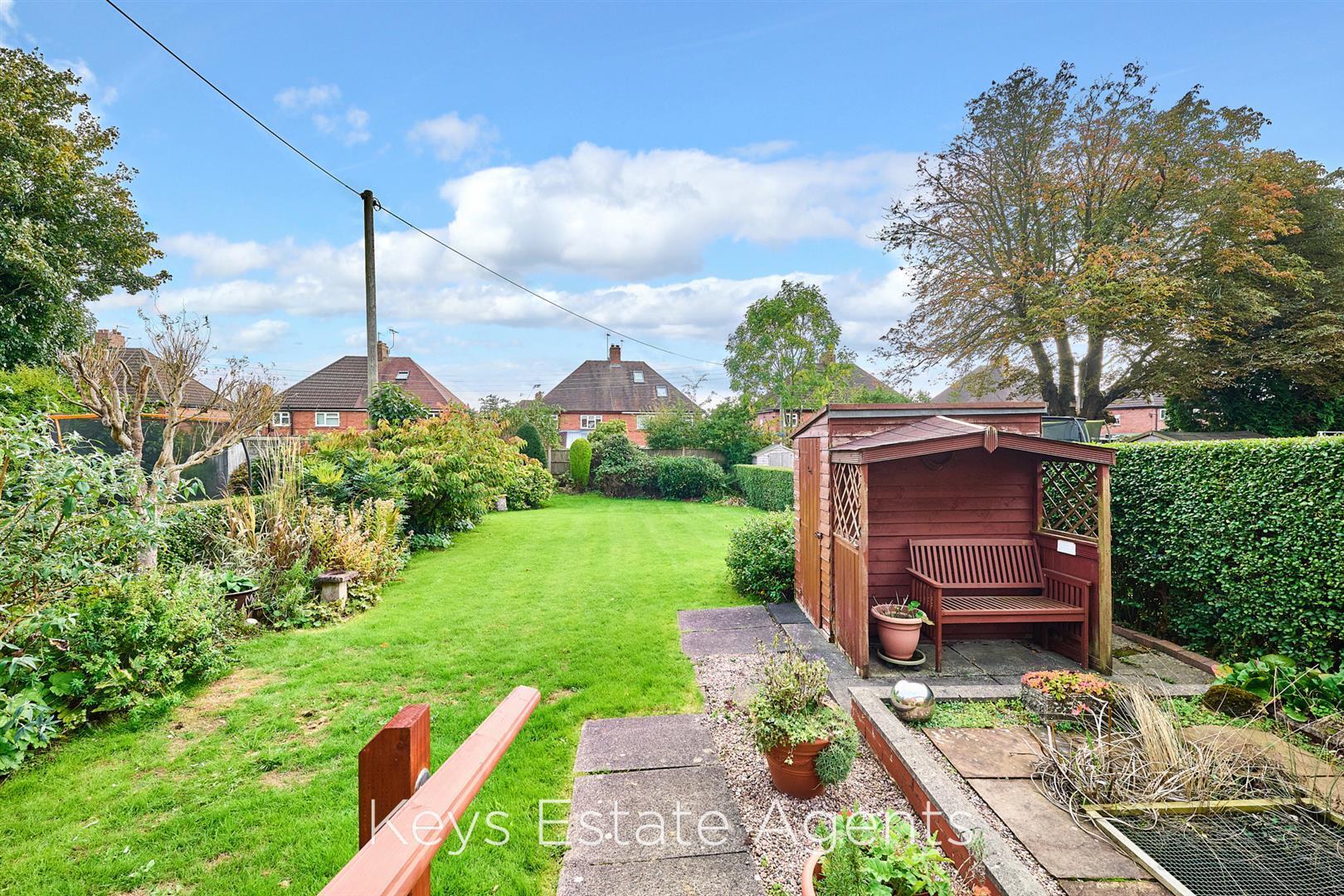 Bridgwood Road, Blythe Bridge, Stoke-On-Trent Image 29