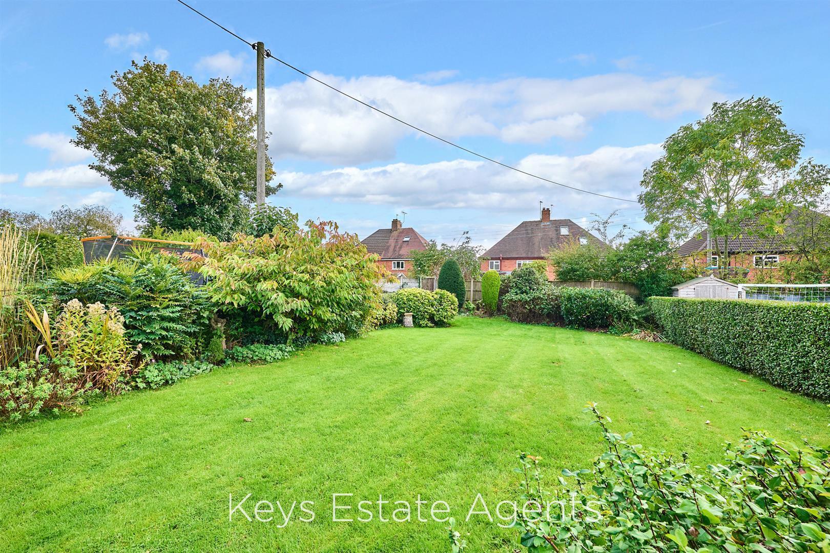 Bridgwood Road, Blythe Bridge, Stoke-On-Trent Image 30