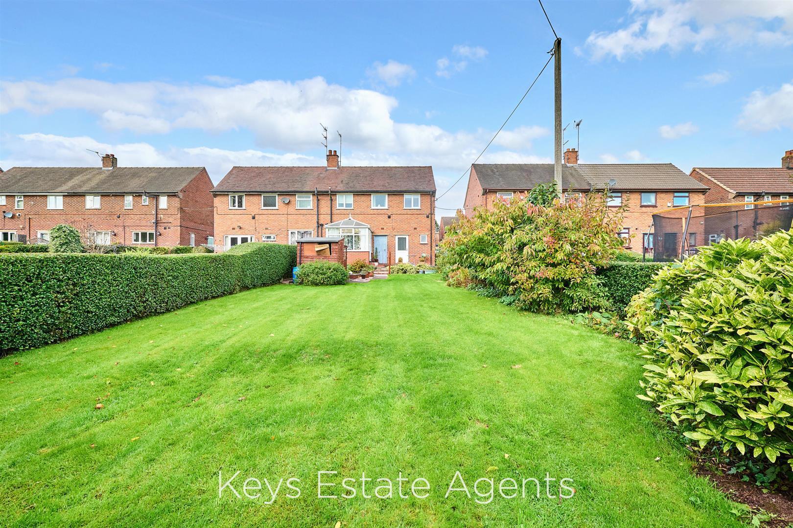 Bridgwood Road, Blythe Bridge, Stoke-On-Trent Image 31