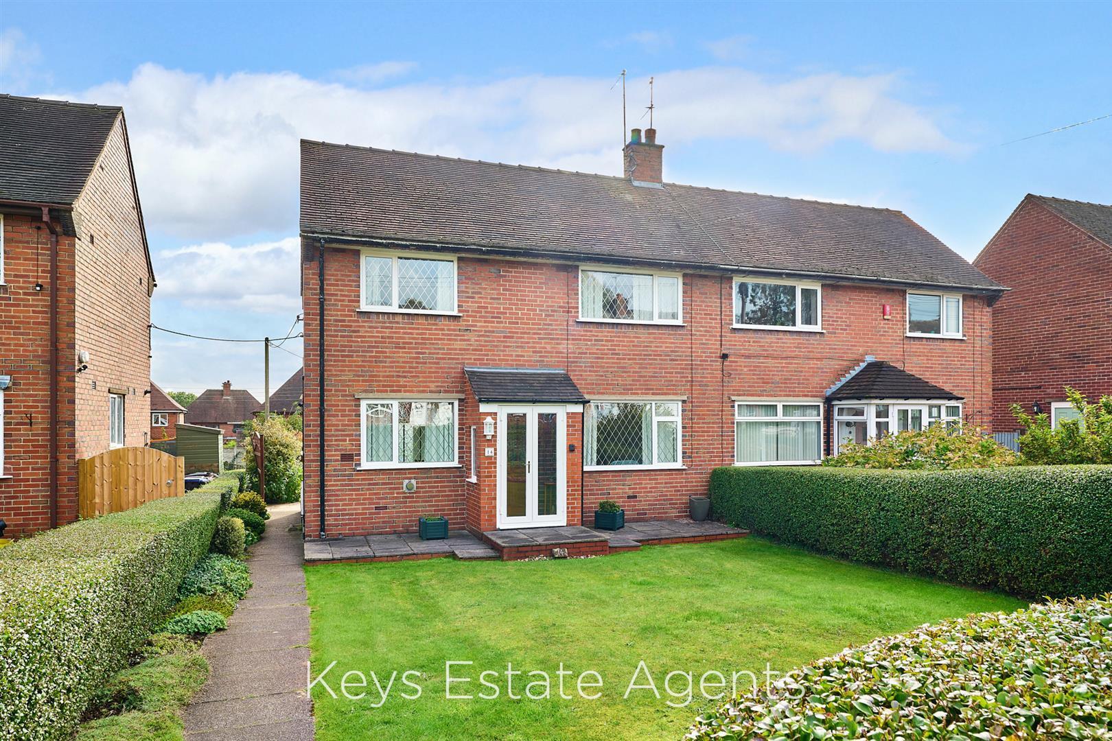 Bridgwood Road, Blythe Bridge, Stoke-On-Trent Image 33