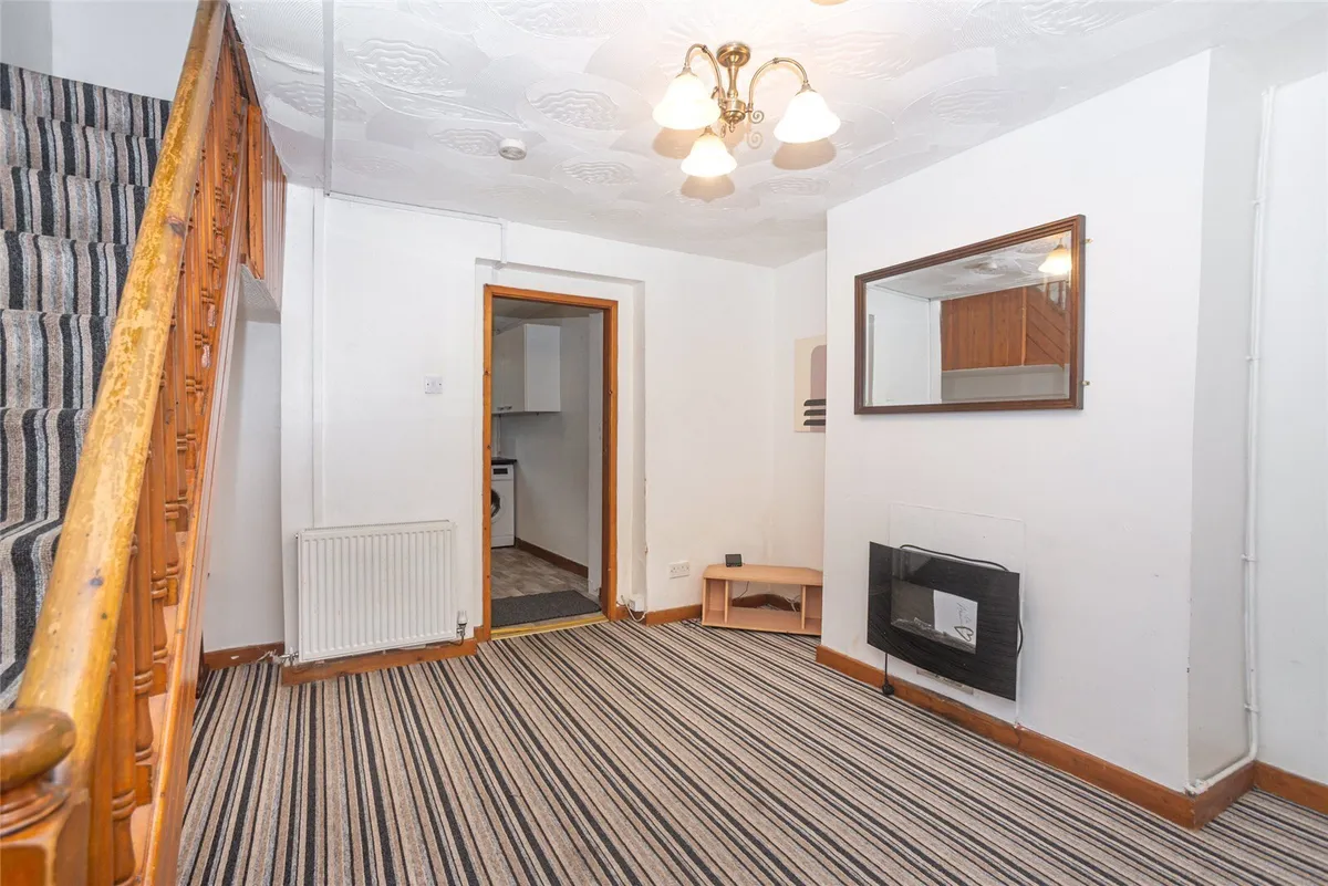 Caernarfon Road, Bangor, Gwynedd, LL57