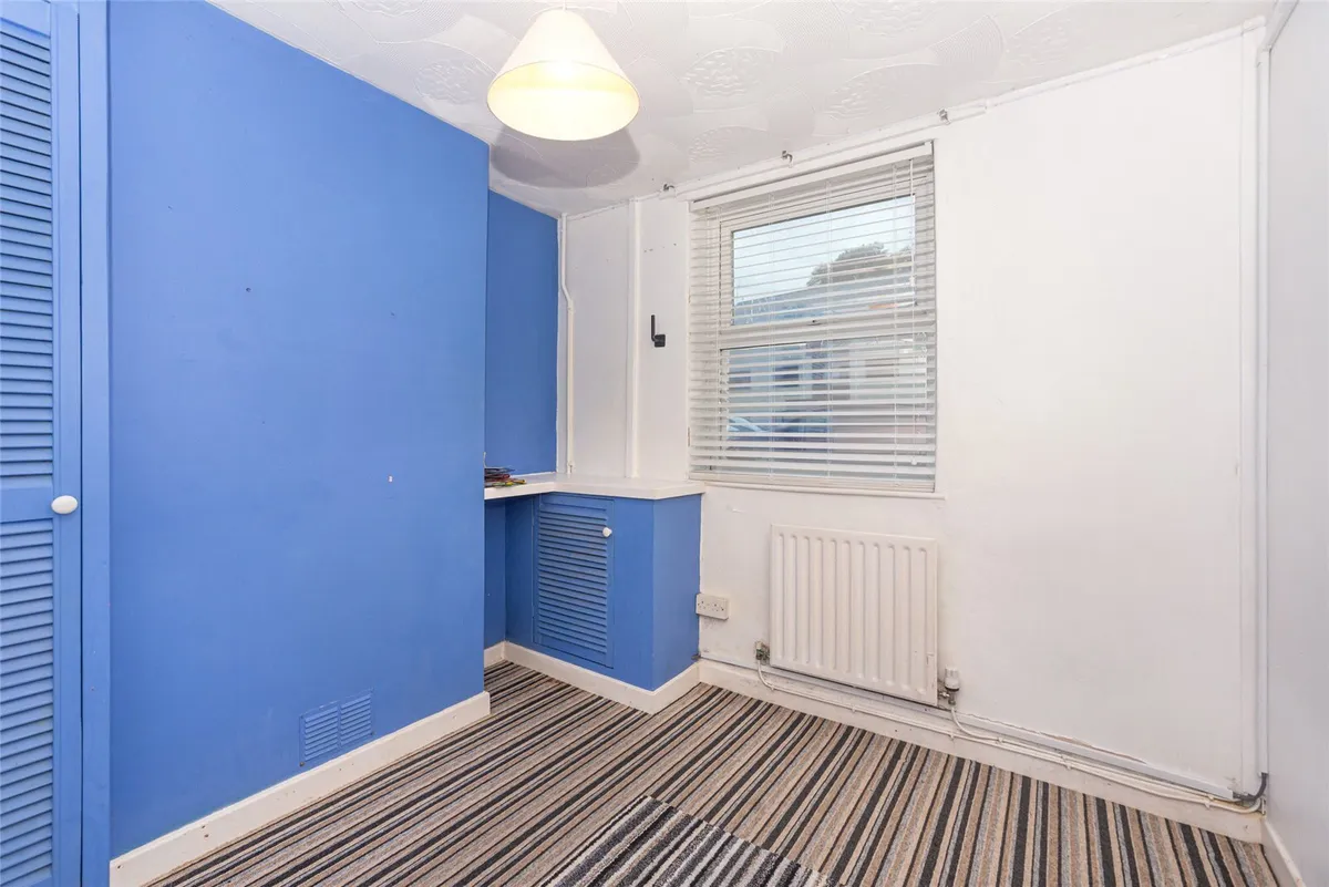 Caernarfon Road, Bangor, Gwynedd, LL57