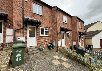 Longmeadow Drive, Barnstaple, Devon, EX32 7RA