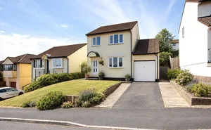 Moor View Drive, Teignmouth, Devon, TQ14 photo