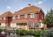 Sumners Fields, Barns Green, RH13 photo 1