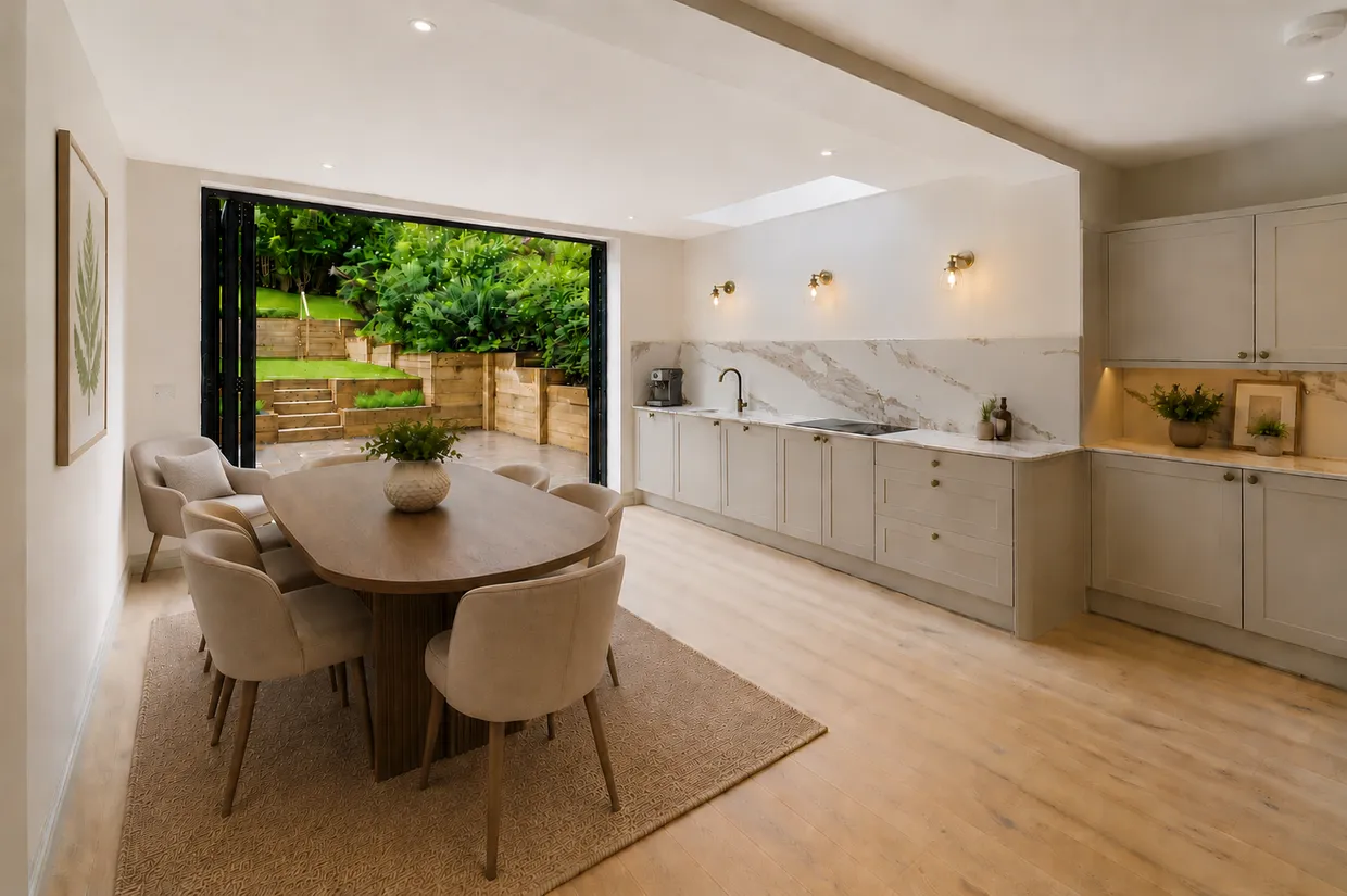 Hamilton House, Kings Road, Haslemere, GU27 photo 3