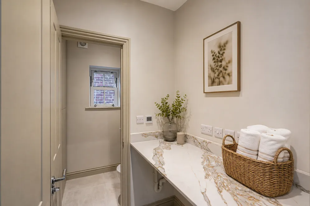 Hamilton House, Kings Road, Haslemere, GU27 photo 4