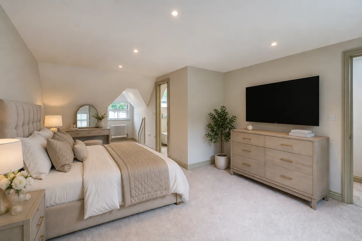 Hamilton House, Kings Road, Haslemere, GU27 photo 8