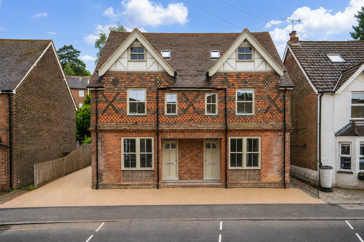 Hamilton House, Kings Road, Haslemere, GU27 photo 10
