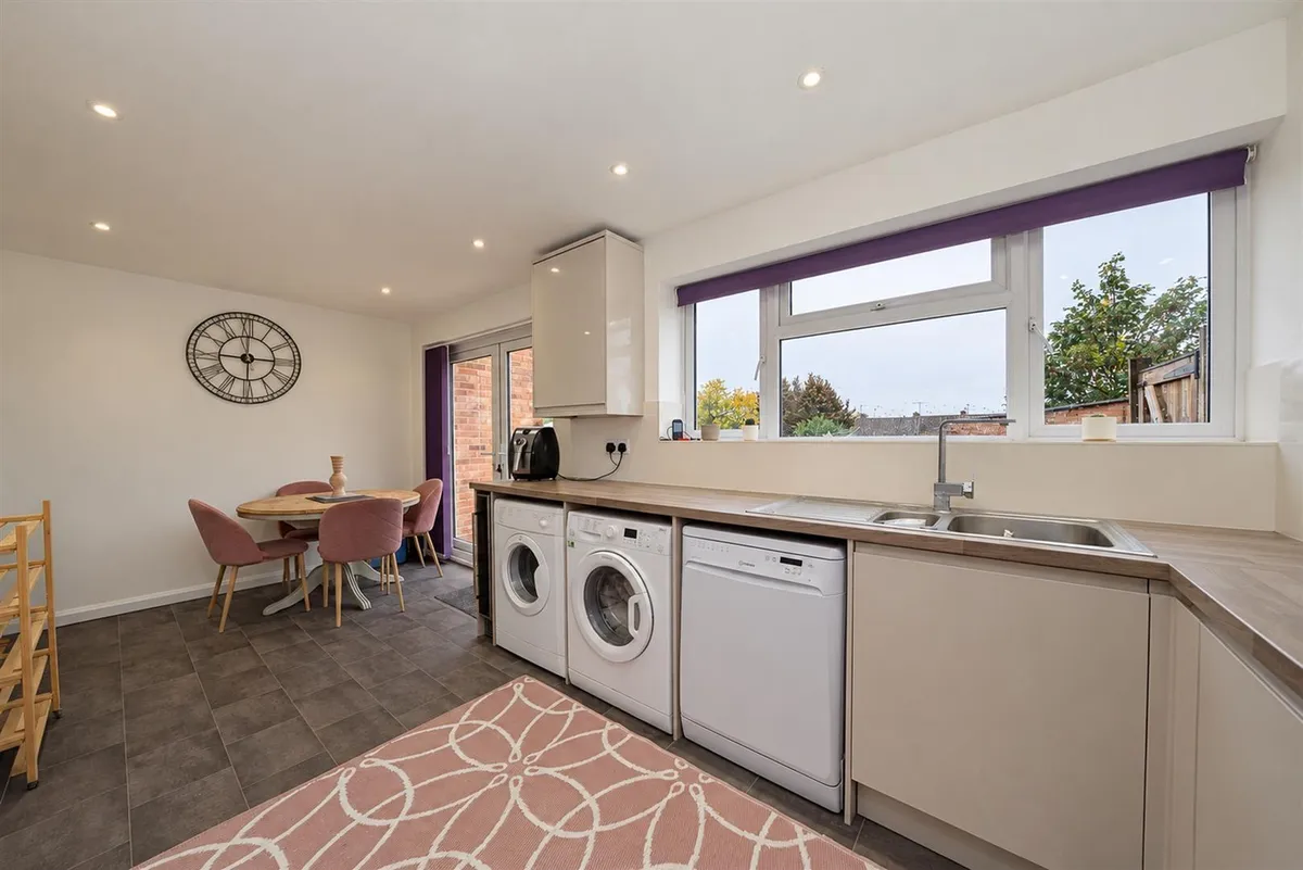 Long Arrotts, Hemel Hempstead, Hertfordshire, HP1 3EY