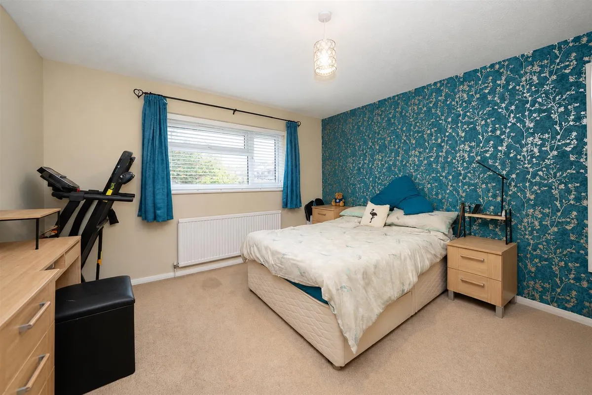 Long Arrotts, Hemel Hempstead, Hertfordshire, HP1 3EY