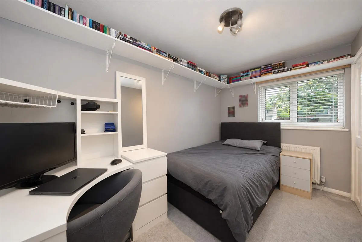 Long Arrotts, Hemel Hempstead, Hertfordshire, HP1 3EY