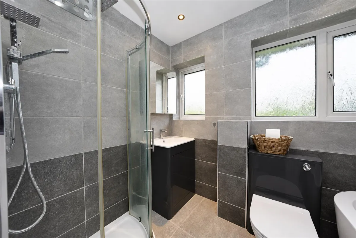 Long Arrotts, Hemel Hempstead, Hertfordshire, HP1 3EY