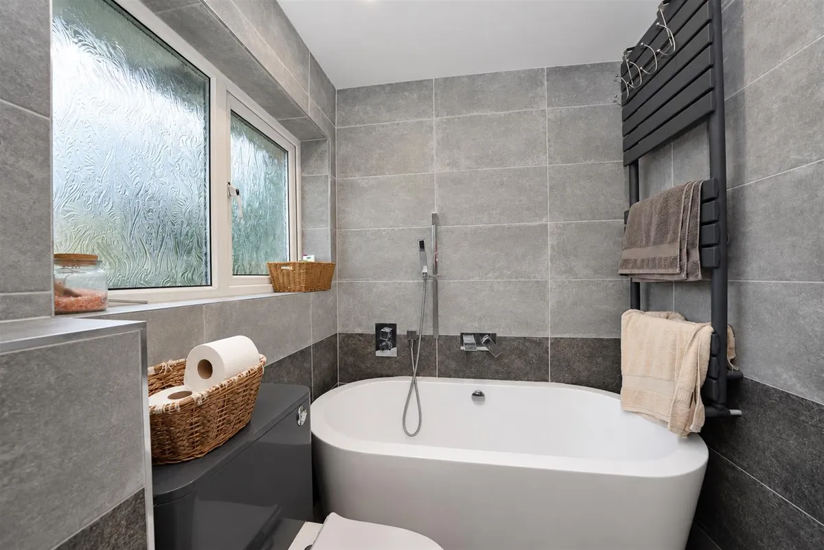 Long Arrotts, Hemel Hempstead, Hertfordshire, HP1 3EY