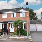 Balmoral Road, Abbots Langley, WD5