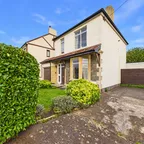 Martins Road, Hanham, Bristol
