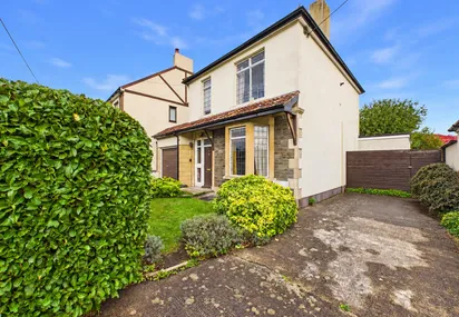 Martins Road, Hanham, Bristol
