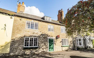 South Street, Bridport