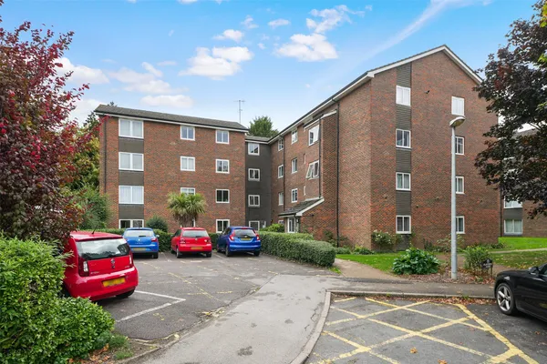 Somers Close, Reigate, Surrey, RH2
