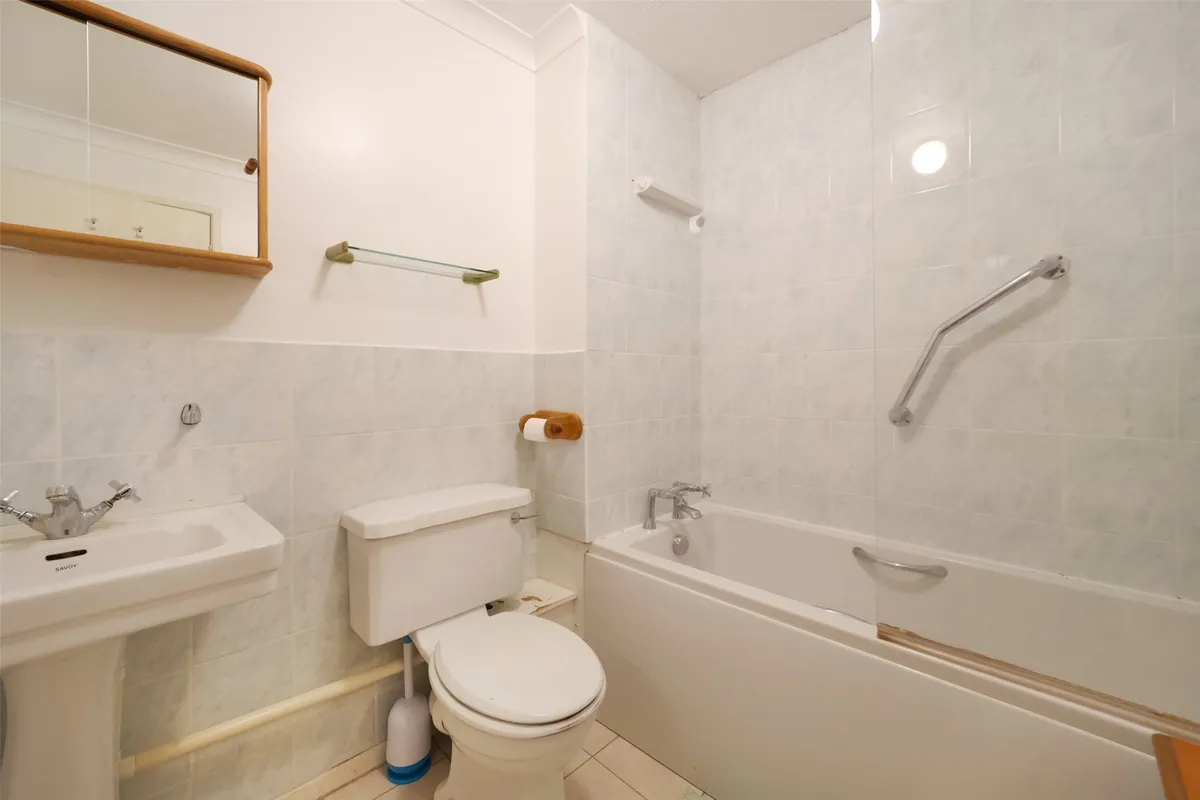 Somers Close, Reigate, Surrey, RH2