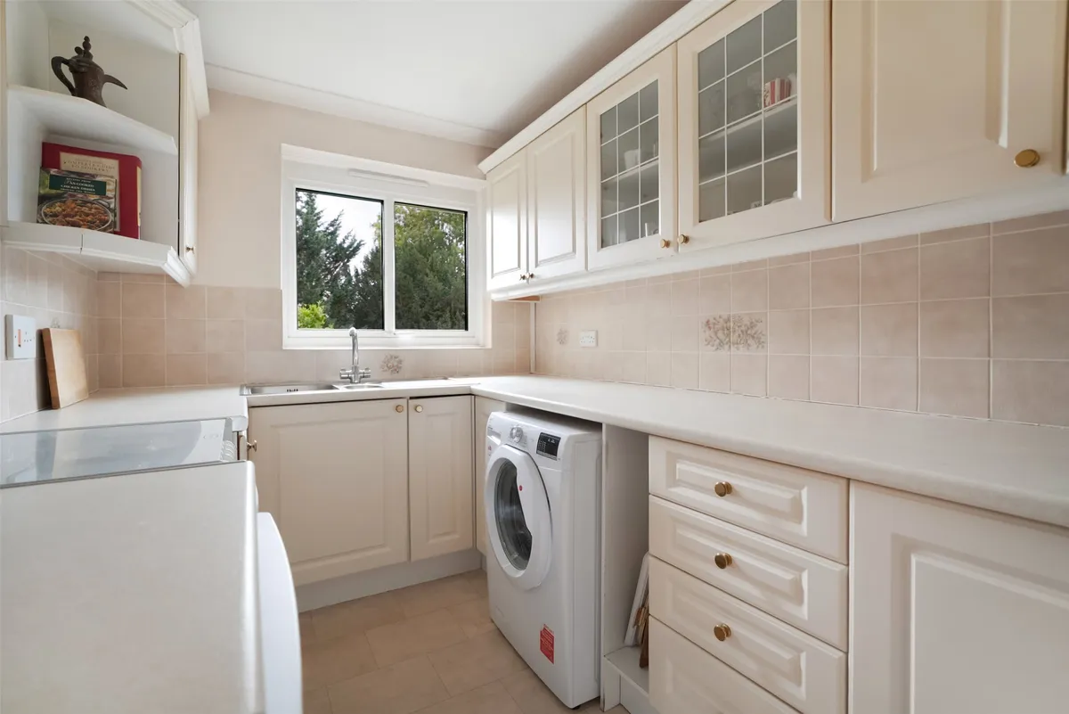 Somers Close, Reigate, Surrey, RH2