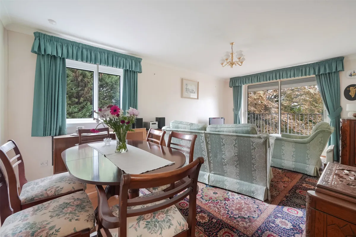Somers Close, Reigate, Surrey, RH2