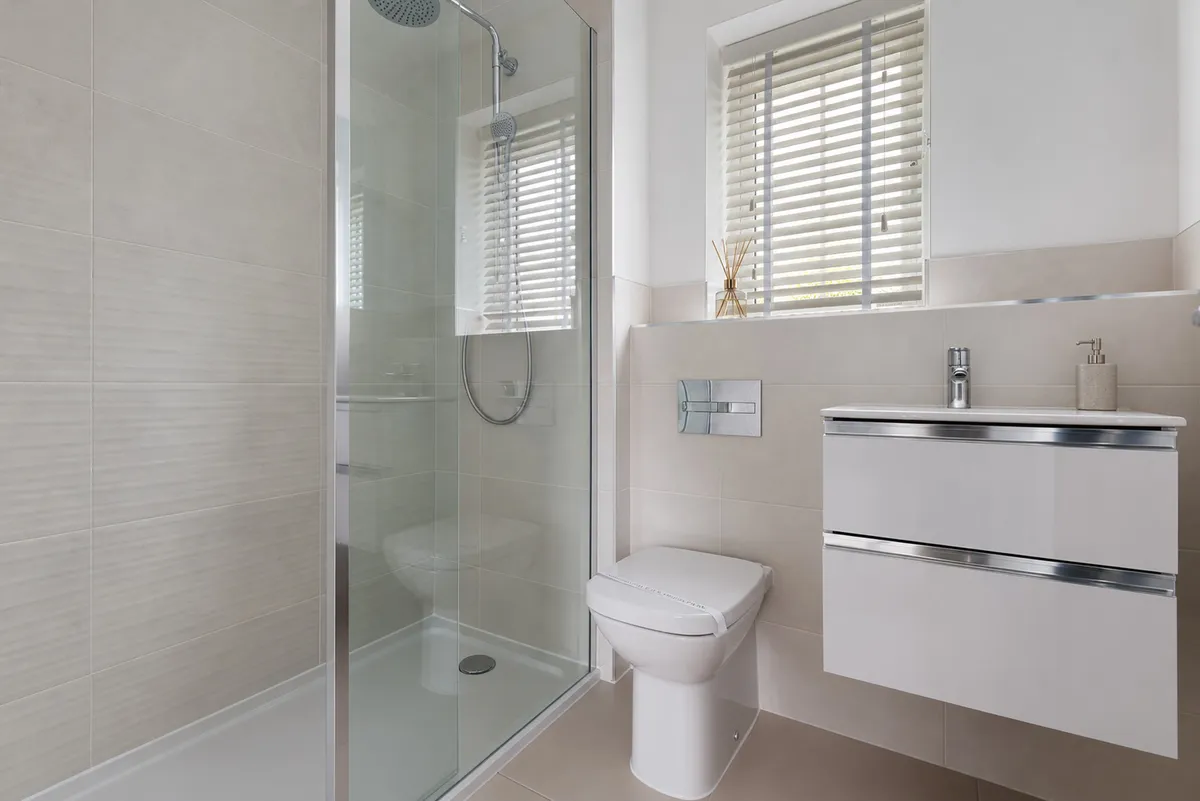 Burstow Grove, Off Haroldslea Drive, Horley, Surrey, RH6