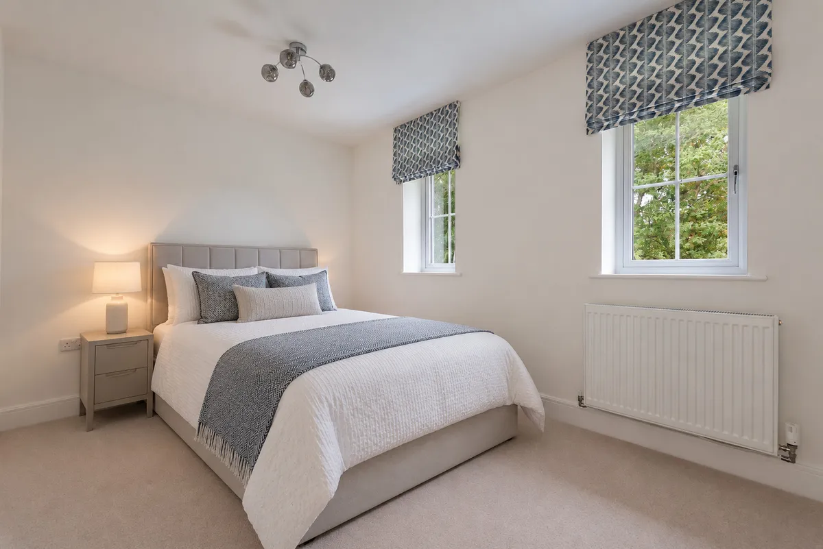 Burstow Grove, Off Haroldslea Drive, Horley, Surrey, RH6