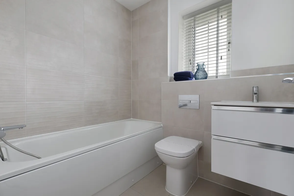 Burstow Grove, Off Haroldslea Drive, Horley, Surrey, RH6