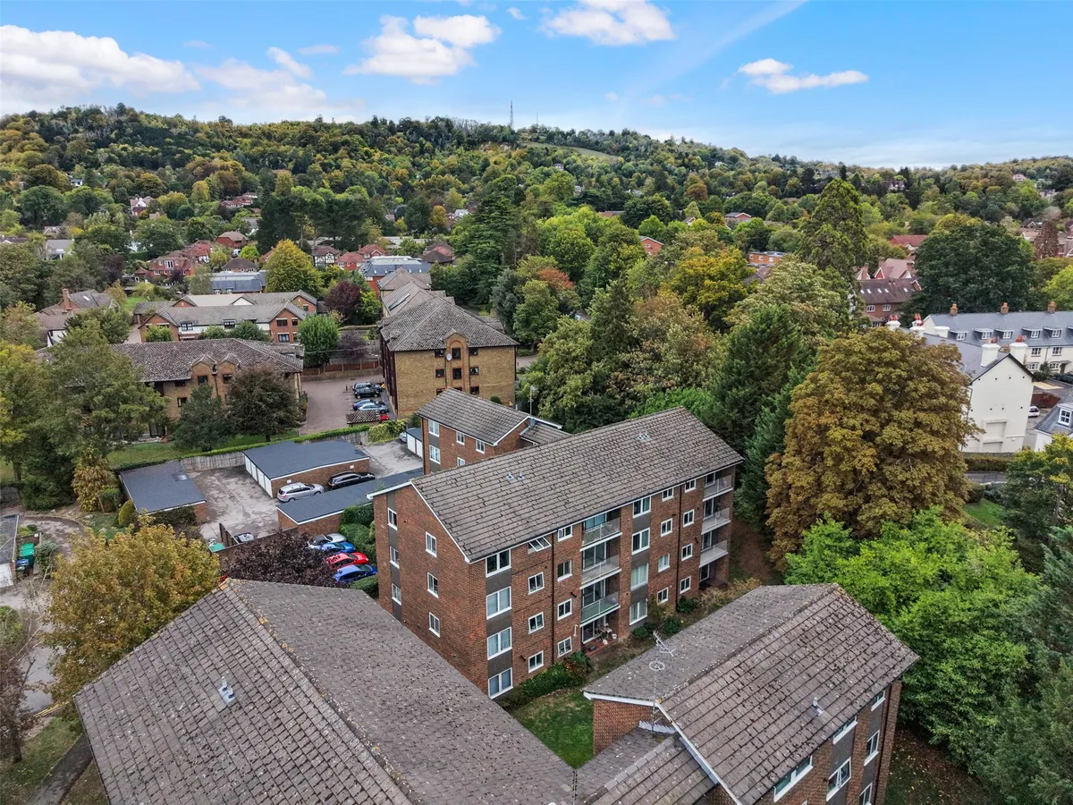 Somers Close, Reigate, Surrey, RH2
