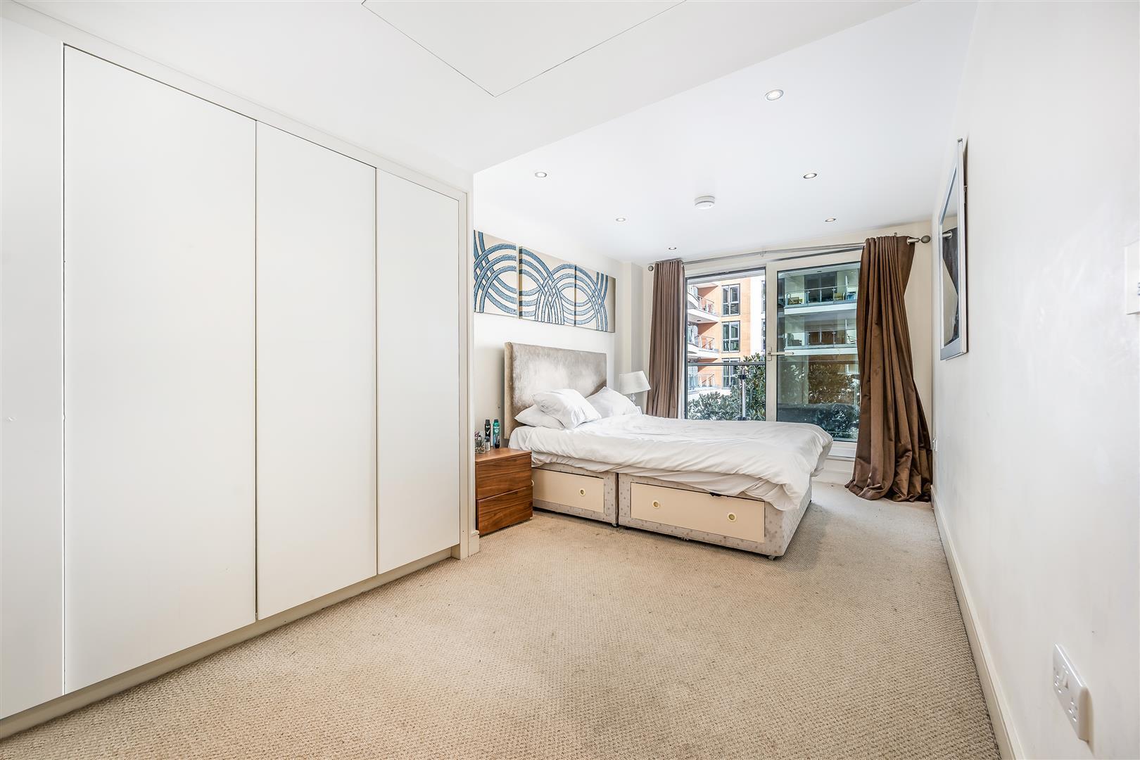 Lensbury Avenue, London Image 2