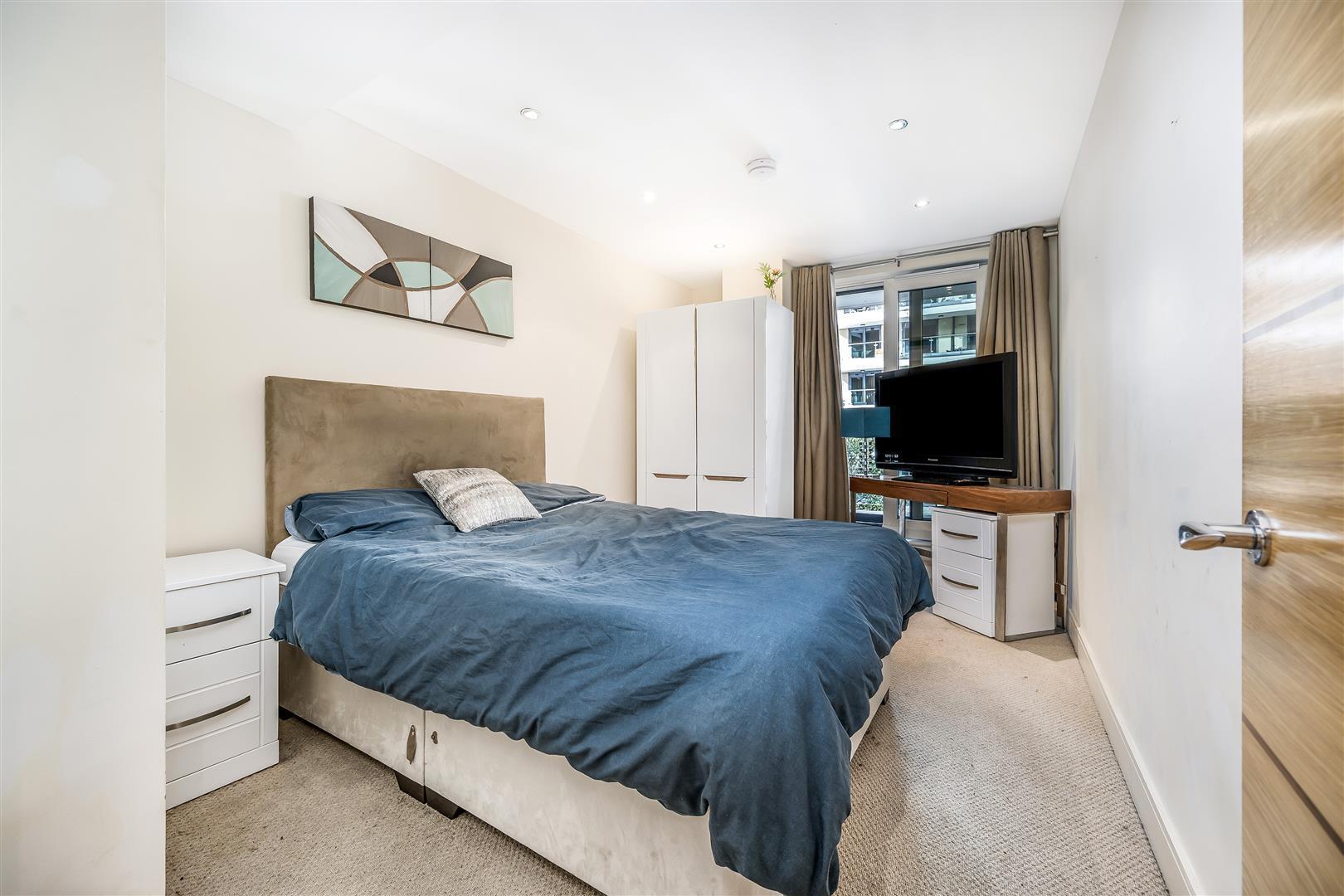 Lensbury Avenue, London Image 5