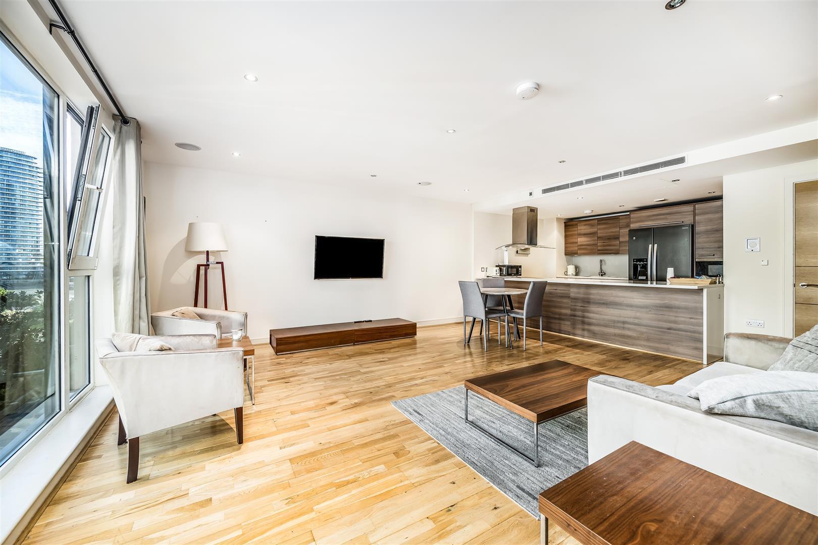 Lensbury Avenue, London Image 8